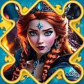 play Epic Princess Puzzle