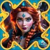 play Epic Princess Puzzle