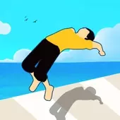 play Backflip Master