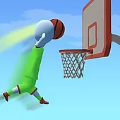 play Tallman Dunk Rush