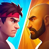 play MMA Super Fight