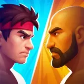 play MMA Super Fight