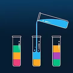 play Lipuzz Water Sort Puzzle