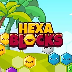 play Hexa Blocks