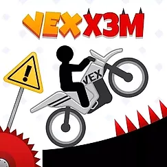 play Vex X3M