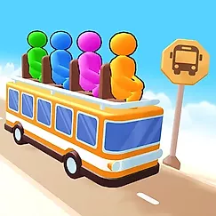 play Bus Stop Color Jam
